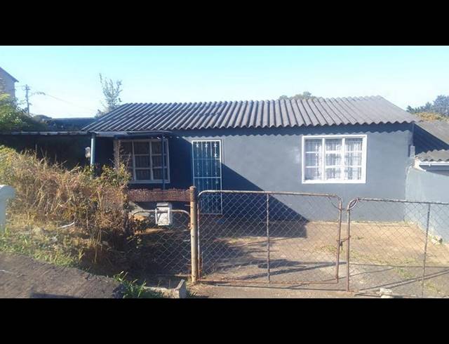 2 BEDROOM HOUSE FOR SALE IN NORTHDALE